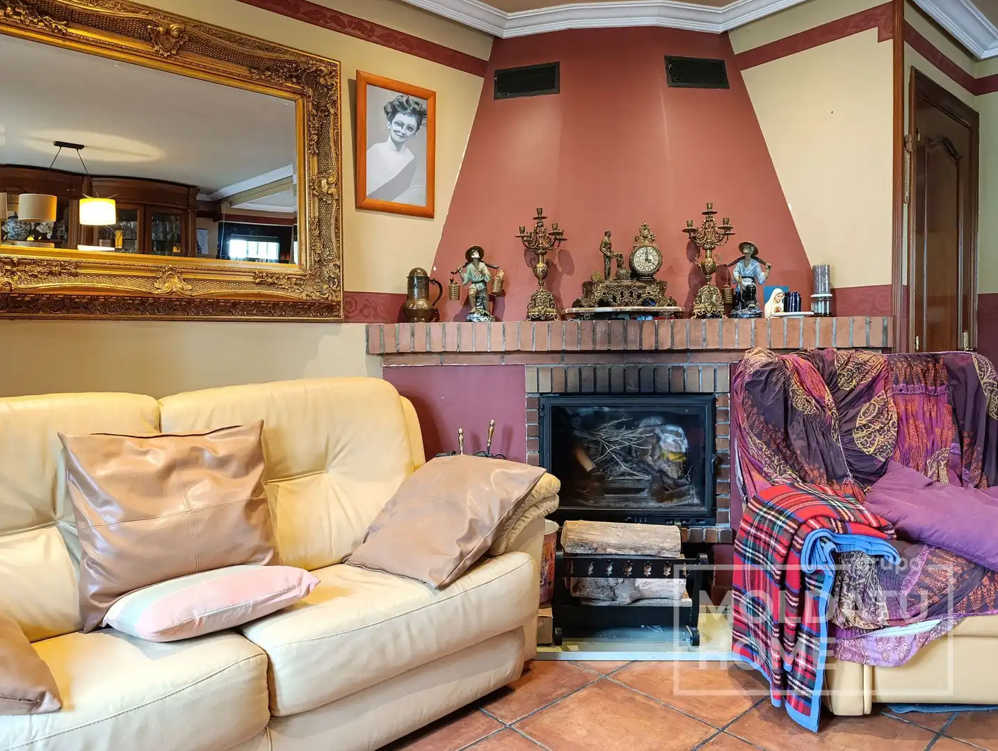 Casa a schiera in vendita a Karobiaga, imagen 8