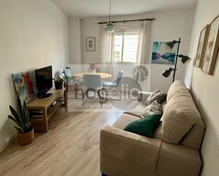 Flat to rent in Tiro de Línea