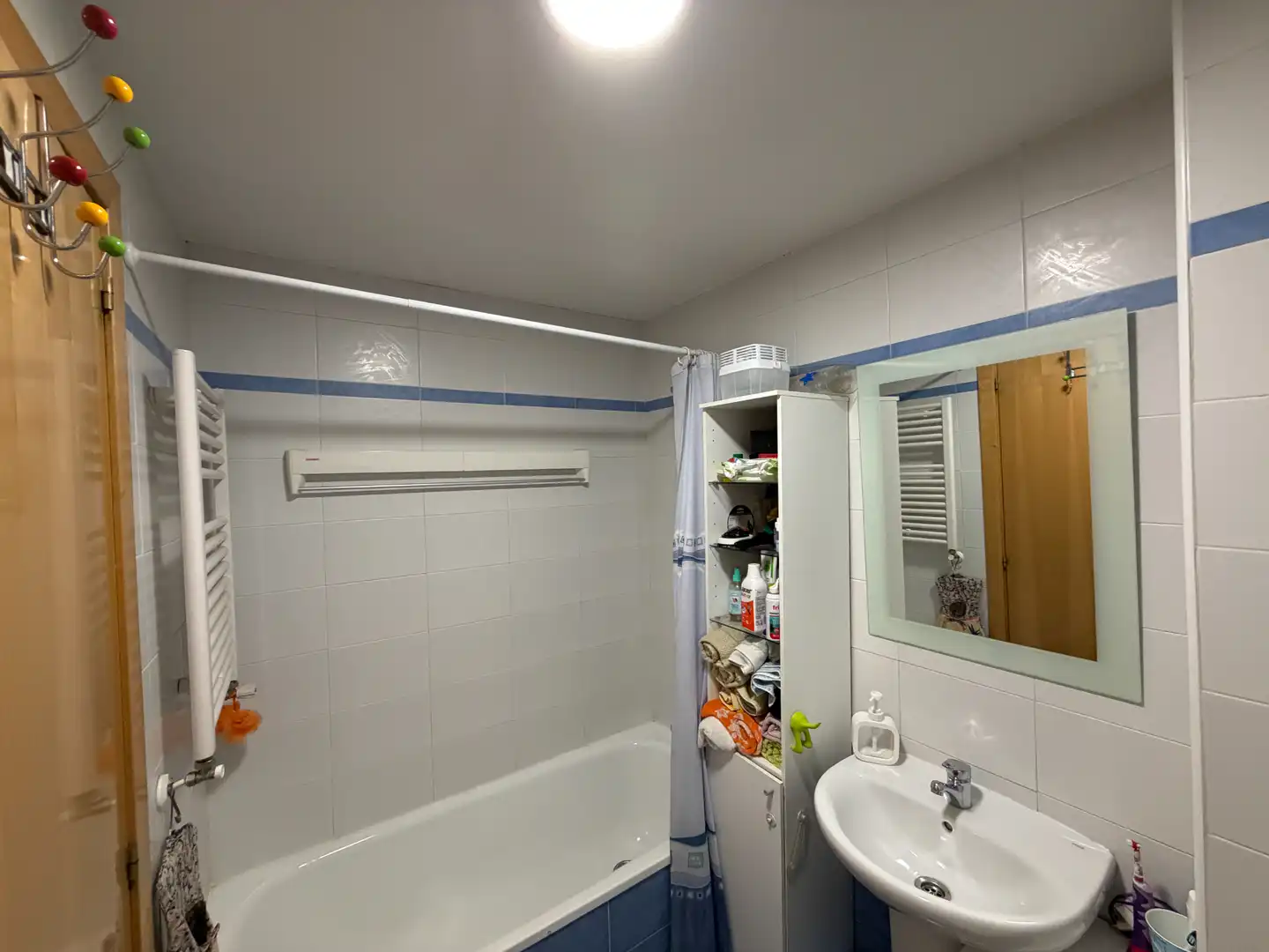 Piso con piscina en venta en Paseo de Valdelasfuentes, imagen 22