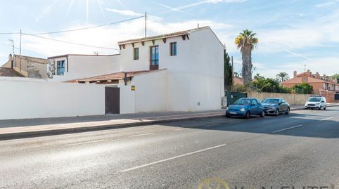 Foto 4 de Casa o chalet en venta en Avenida Locutor Vicente Hipolito, Alicante Golf, Alicante / Alacant