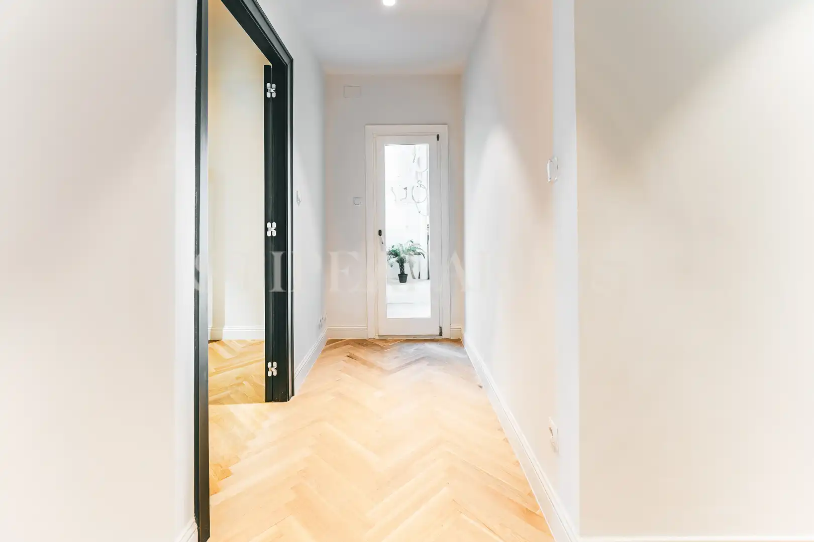 Flat with terrace to rent in Sarrià - Sant Gervasi, imagen 23