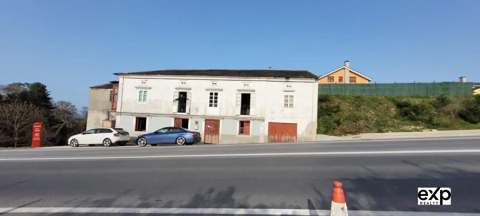 Haus mit Terrasse zum Verkauf in Foz, imagen 2