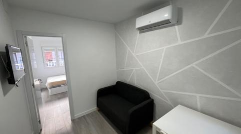 Foto 5 de Pis en venda a Pavones, Madrid