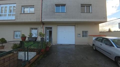 Foto 2 de Àtic en venda a Campus Sur - Santa Marta, Santiago de Compostela