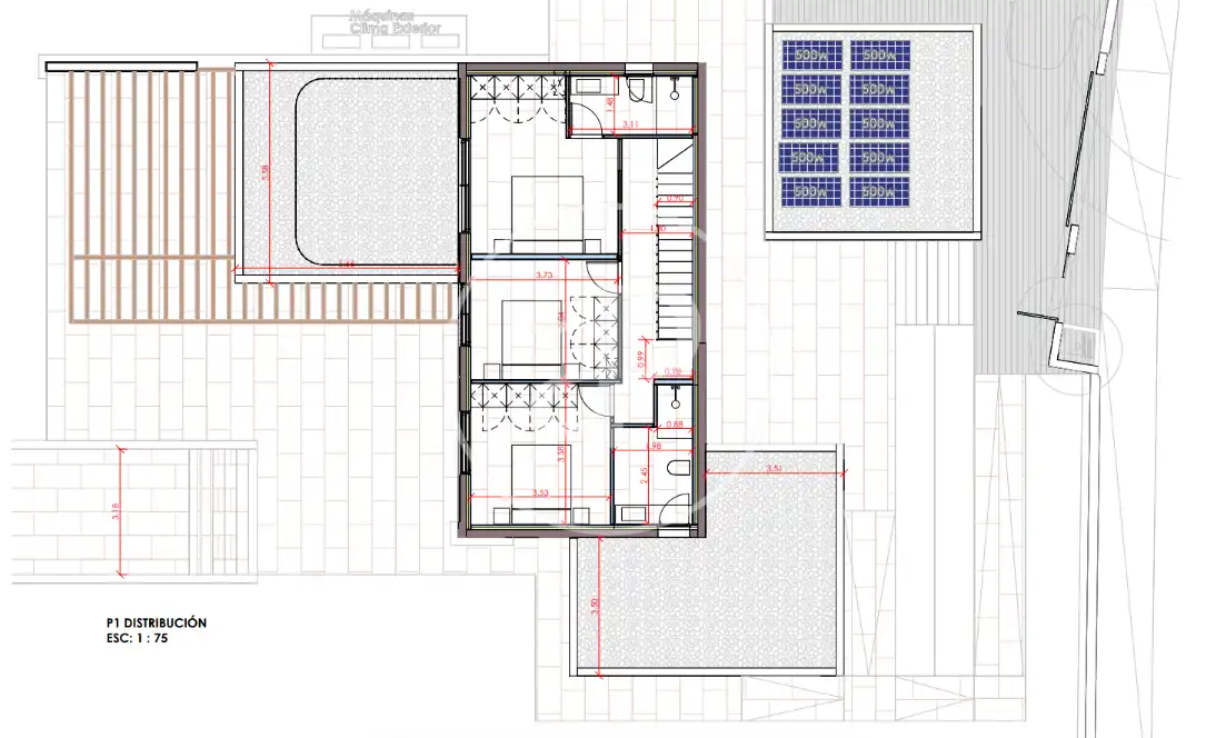 Casa o chalet en venta en Carrer de Sant Pau, 6, Sa Torre