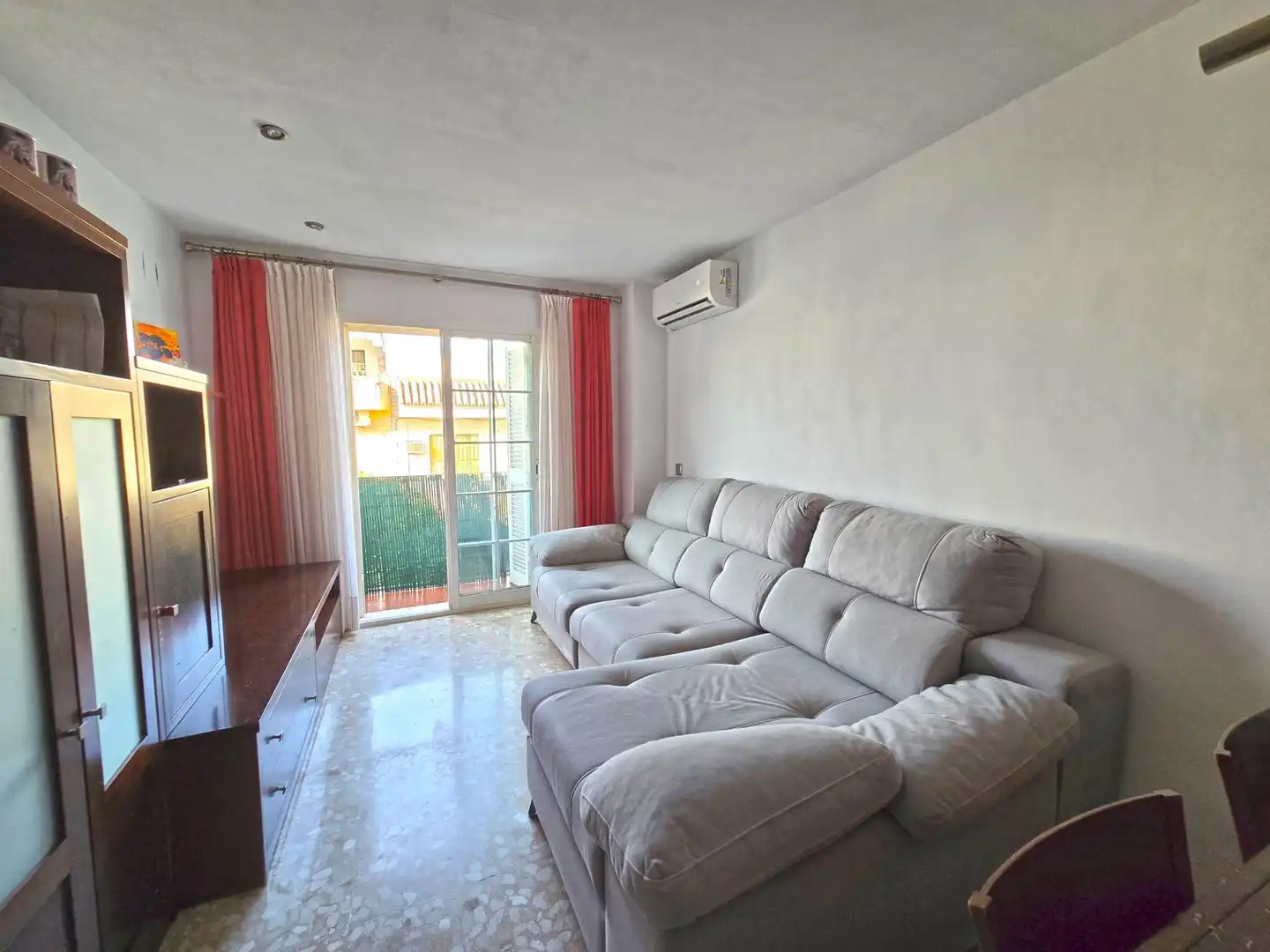 Appartamento con ascensore in vendita a Gelves, imagen 2