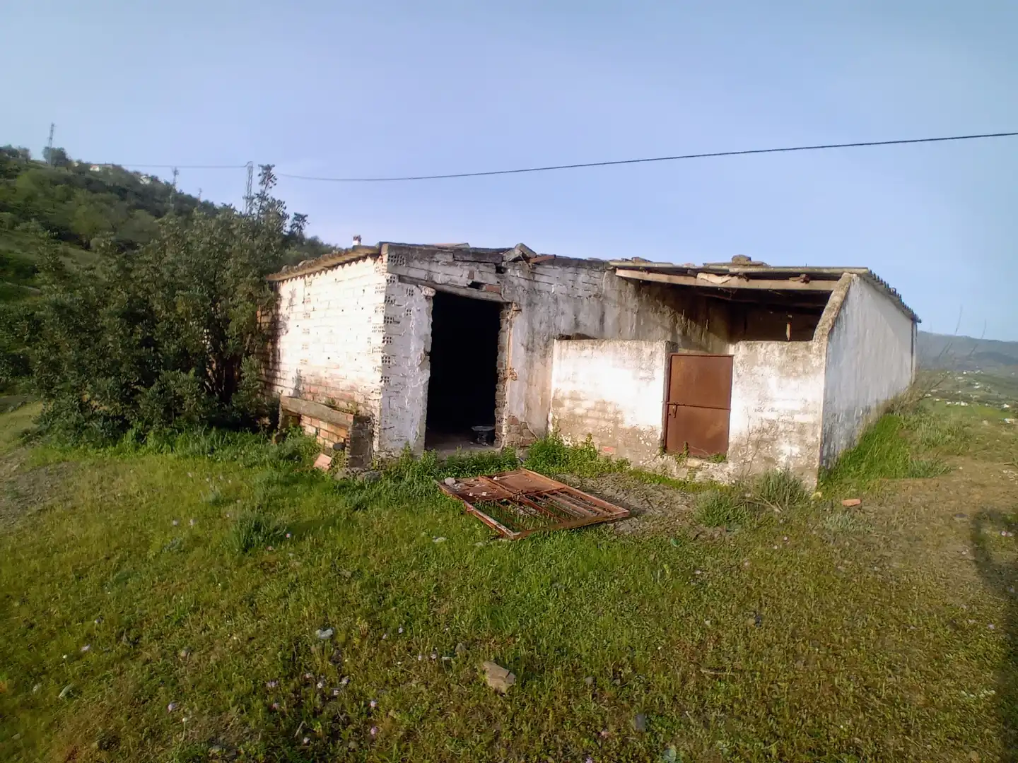 Haus zum Verkauf in Guaro, imagen 6