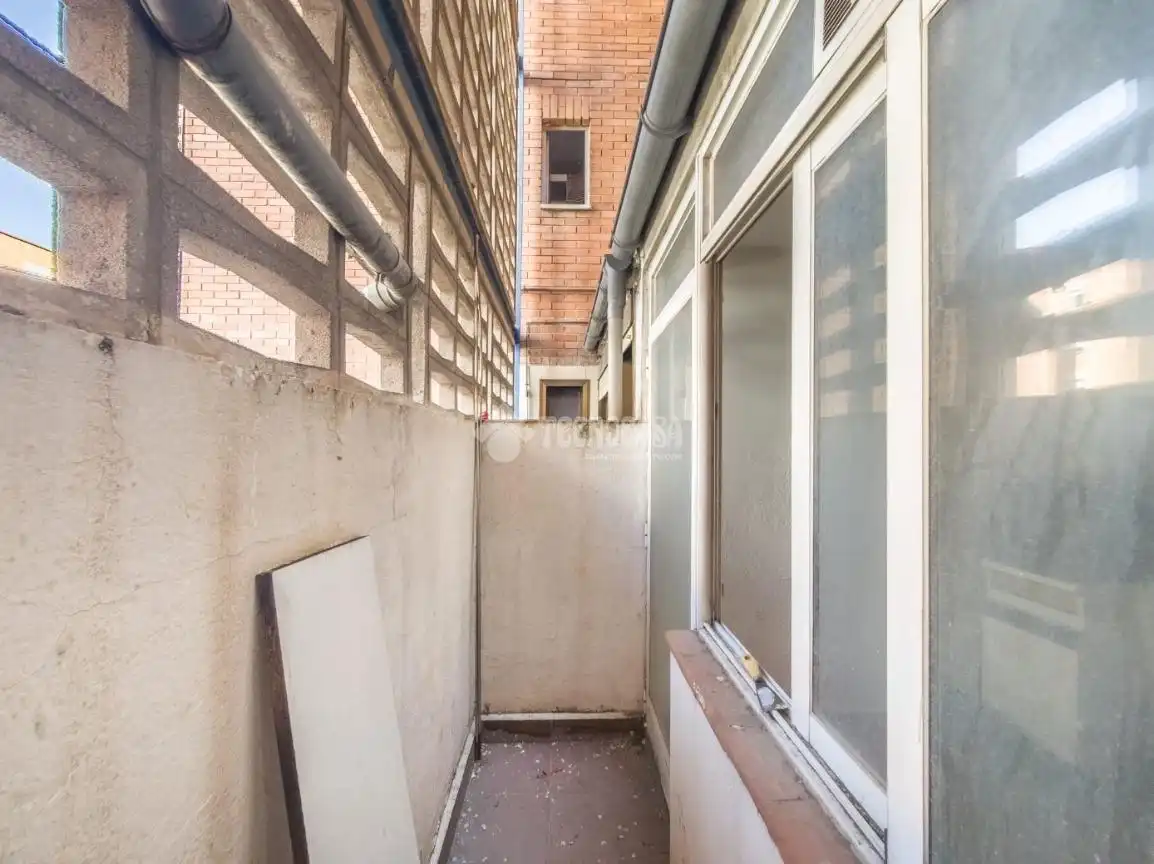 Terraza de Piso en venta en Leganés con Calefacción