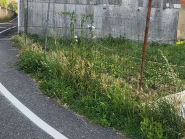 Terreny residencial en venda a Estrada de cedeira 70