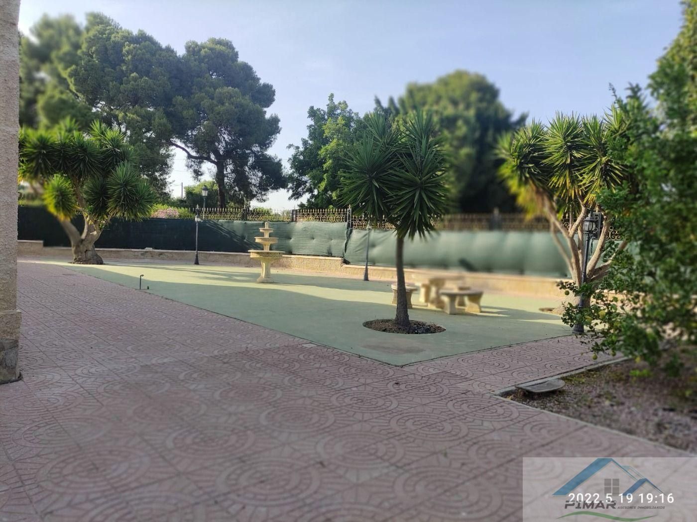 Casa o xalet en venda a La Algoda - Matola - Llano de San José