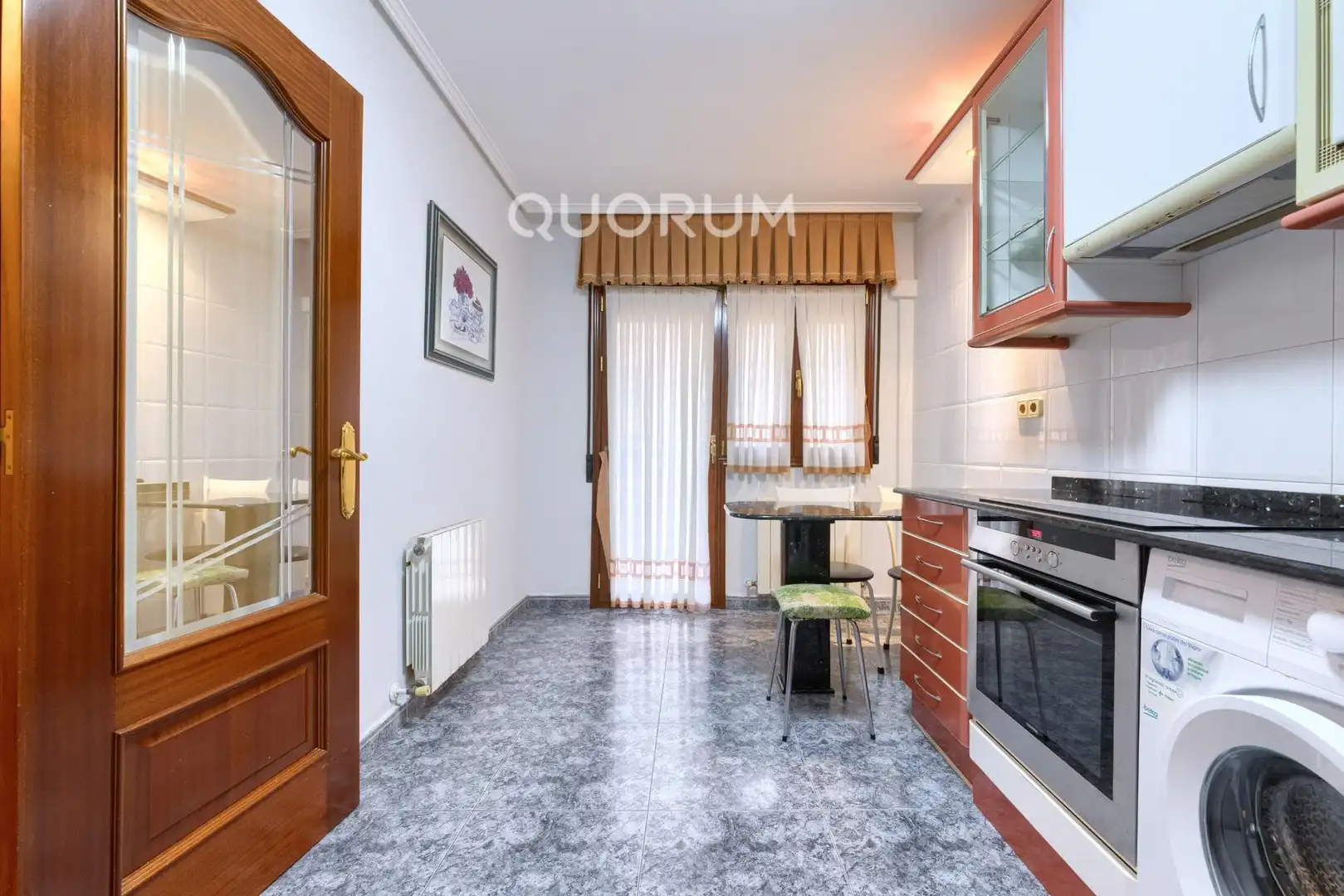 Flat for sale in Pozokoetxe