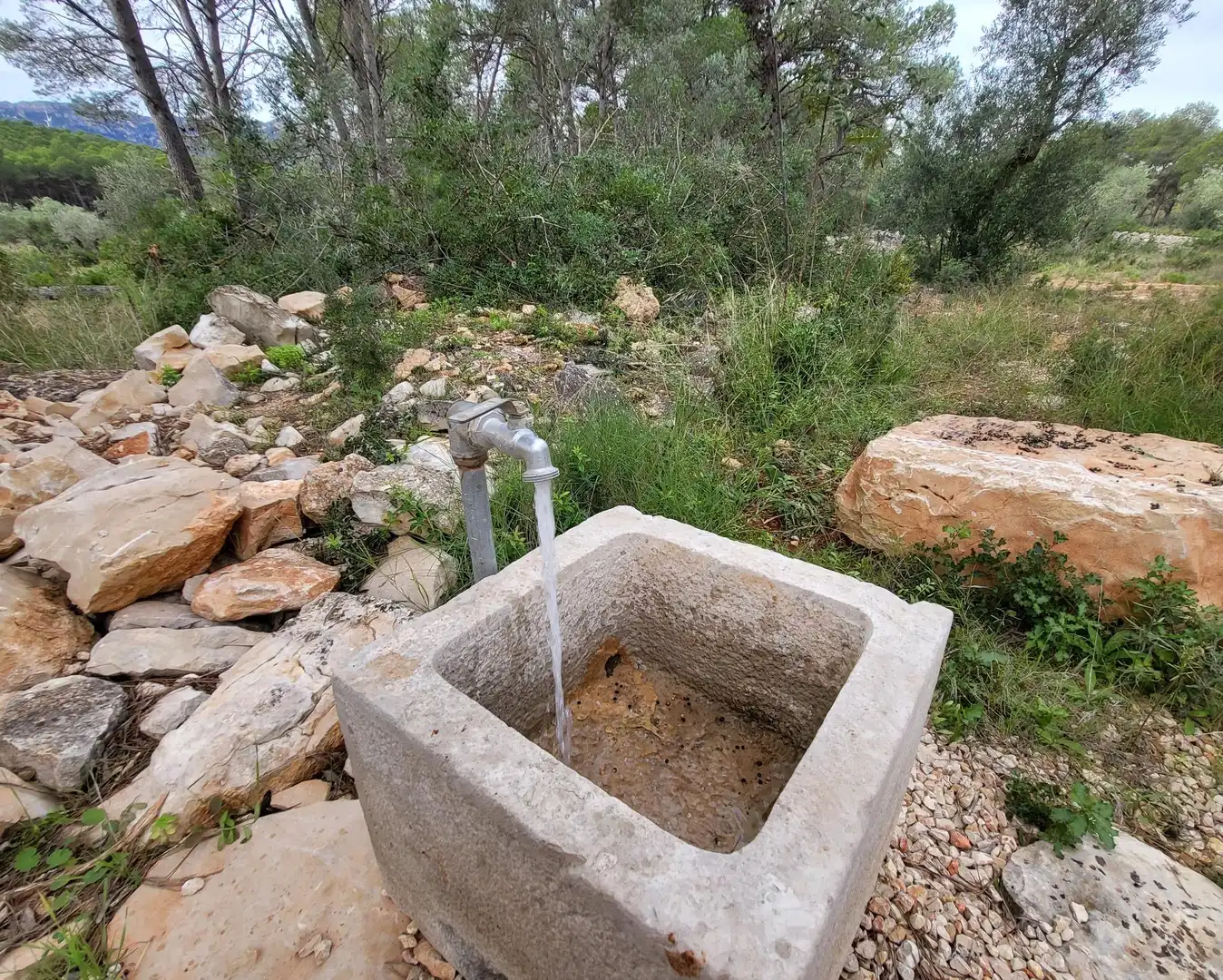 Country house for sale in El Perelló, imagen 5