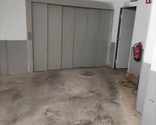 Garage to rent in Puigcerdà