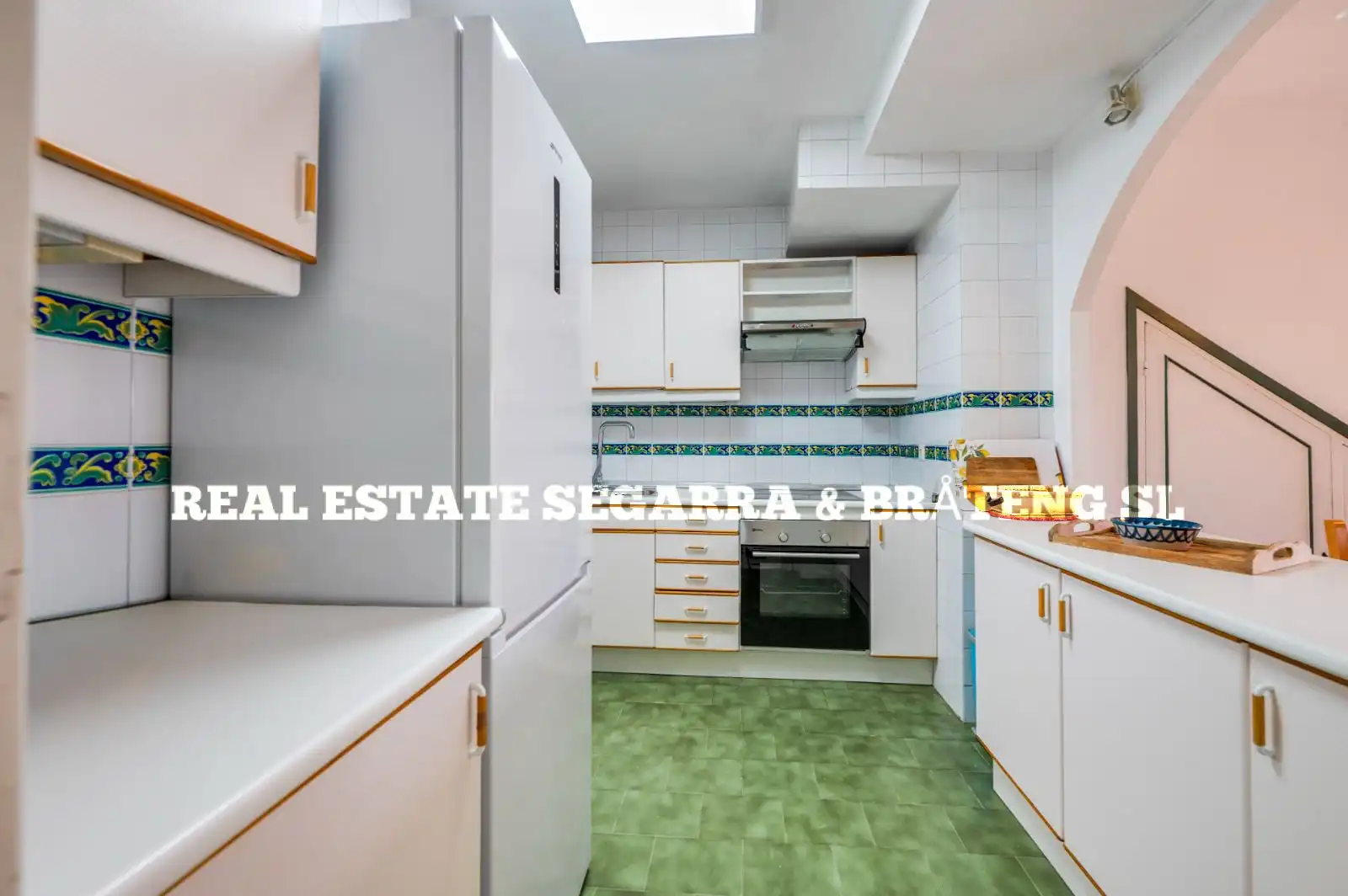 Casa bifamiliare con piscina in vendita a Avenida Juan Luis Peralta, imagen 7