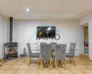 Living room of Single-family semi-detached for sale in Vilafant  with Terrace and Balcony