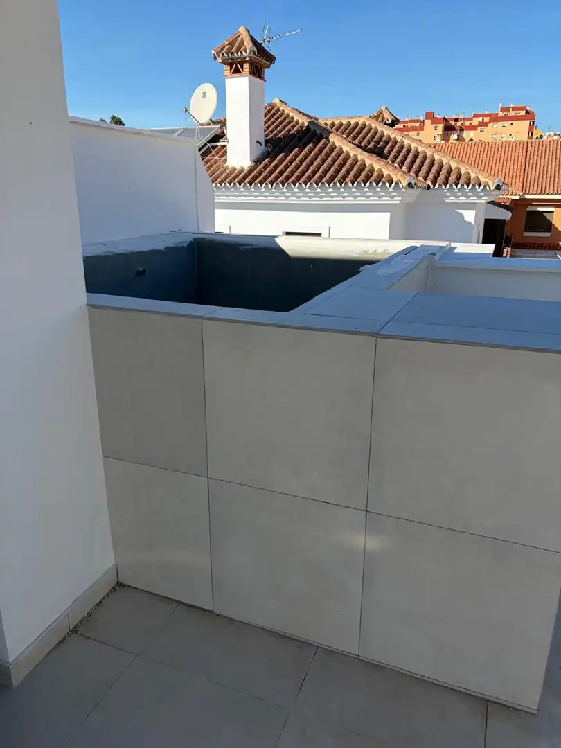Adossat en venda a Las Lagunas, imagen 20
