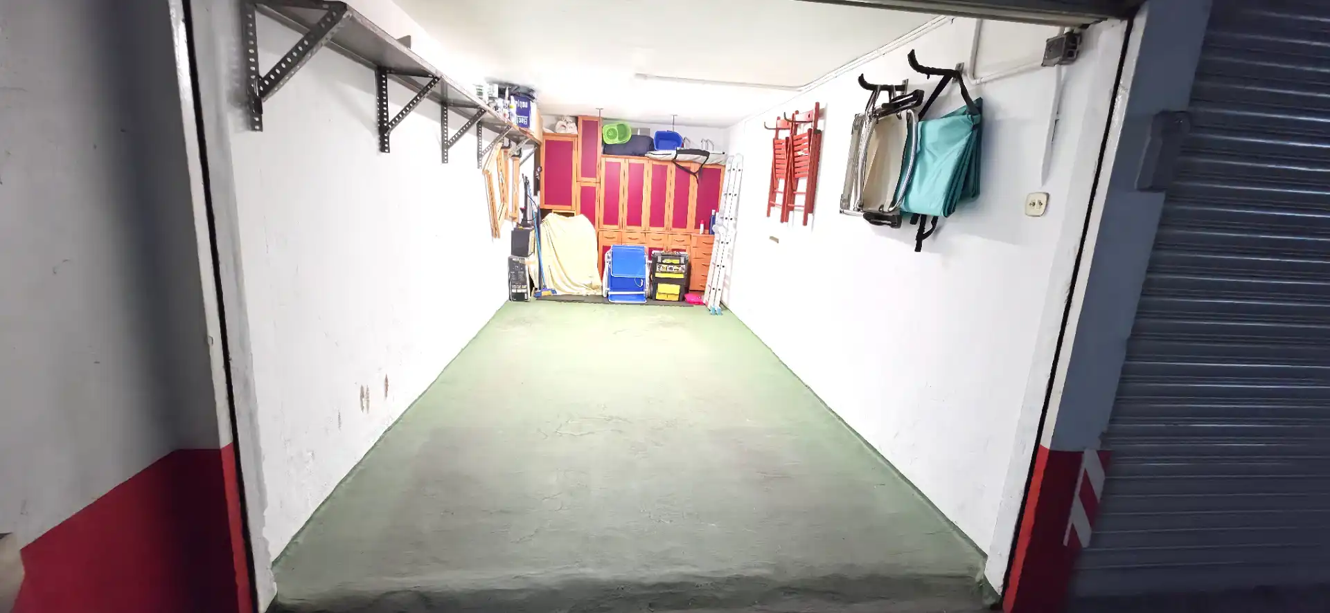 Wohnung zum Verkauf in Calle Islas Canarias, Ibarrekolanda