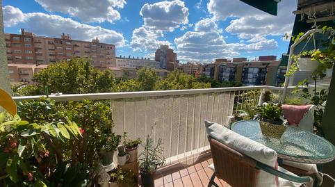 Foto 4 de Pis en venda a Plaça de Catalunya, Veïnat, Girona