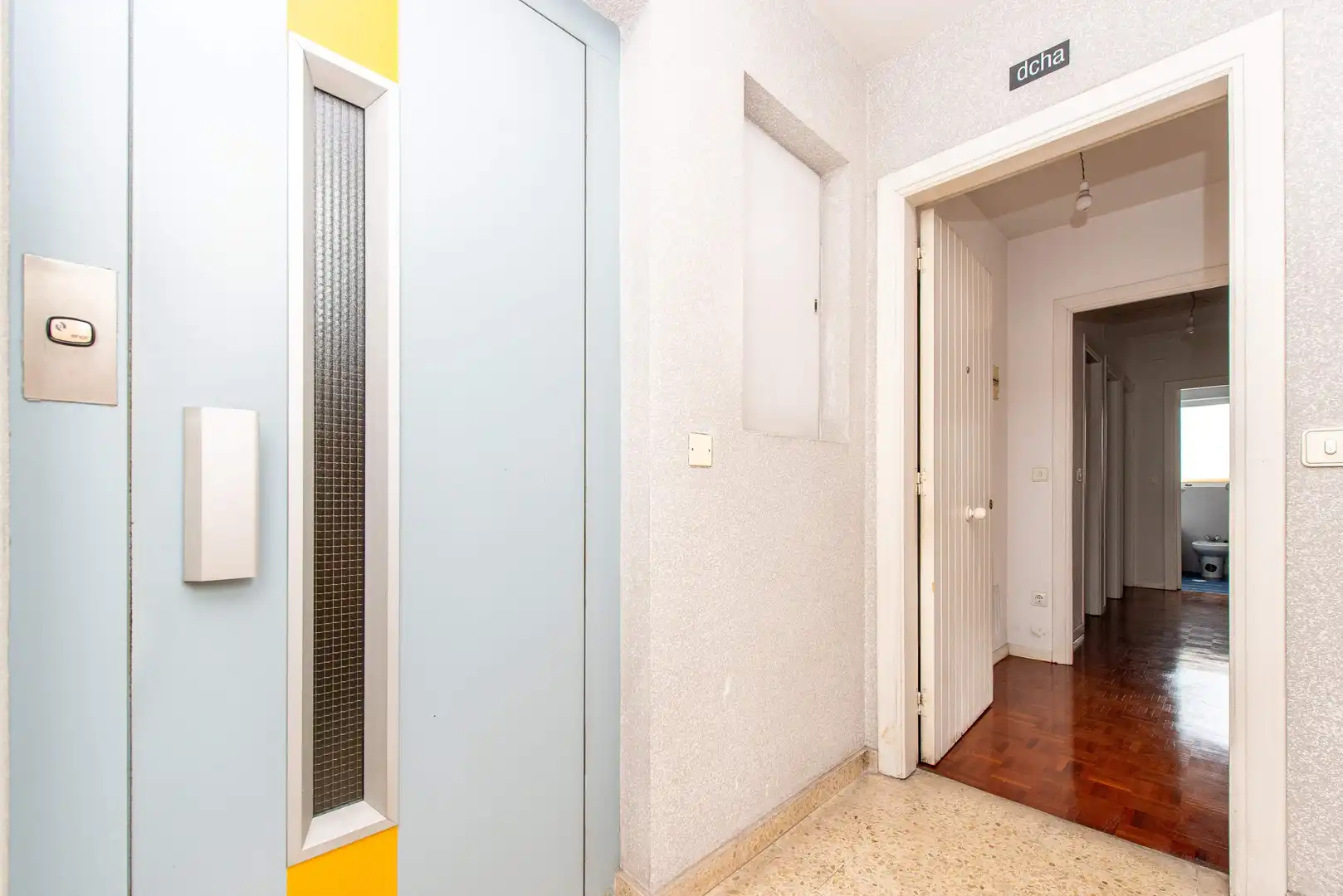 Flat for sale in A Coruña Capital   with Storage room
