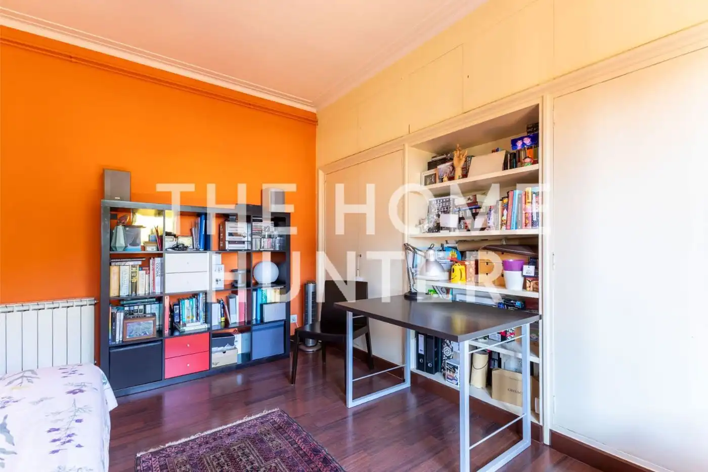 Piso en venta en Barcelona con Calefacción, Jardín privado y Terraza