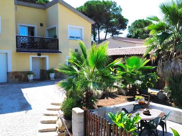 Maison avec piscine à vendre à Terrafortuna - Puig Ventós