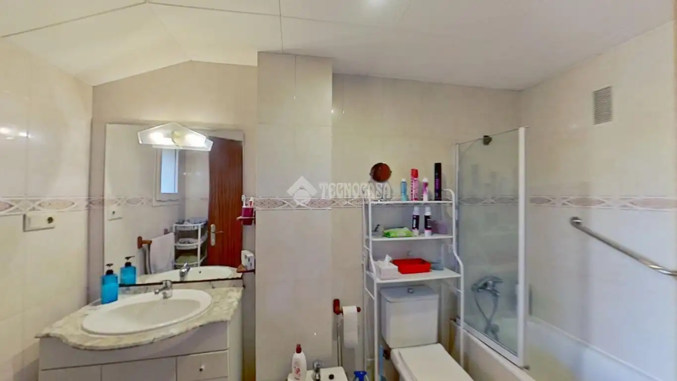 Piso con terraza en venta en Bases de Manresa - Carretera de Santpedor, imagen 18
