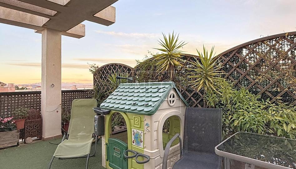 Photo 1 of Attic for sale in Calle la Piconera, Aljomahima - Ermita, Granada