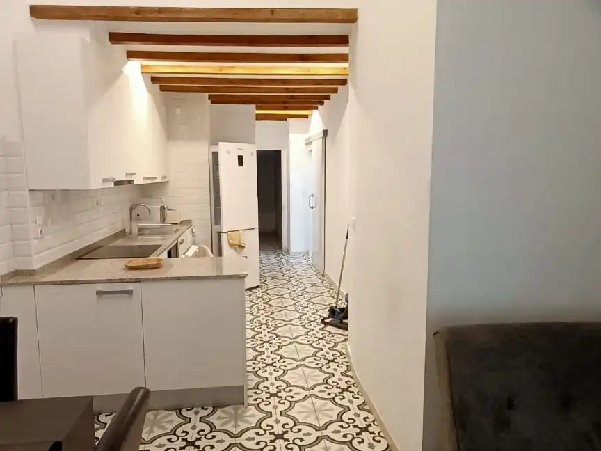 Piso con ascensor en alquiler en Calle Mossèn Torregrosa 23, imagen 3