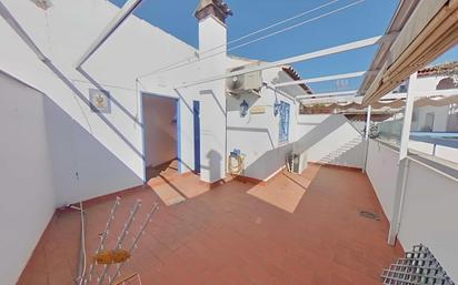 Vista exterior de Casa o xalet en venda en  Córdoba Capital amb Aire condicionat i Terrassa