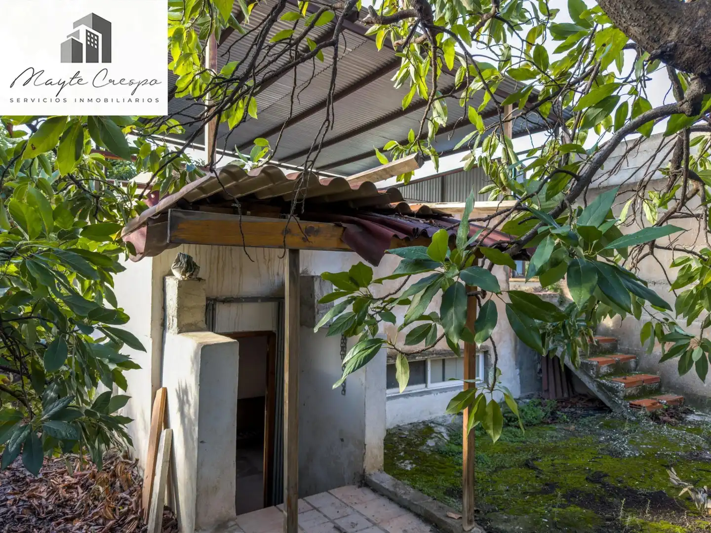 Casa rústica en venta en Calle Diseminados, Pol-8 Par-359, imagen 12