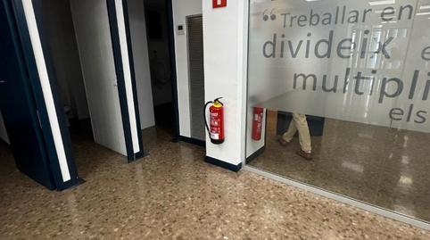 Foto 5 de Oficina de lloguer a Via Augusta, 48, Vila de Gràcia, Barcelona