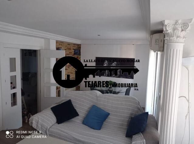 Flat for sale in Ensanche - Franciscanos