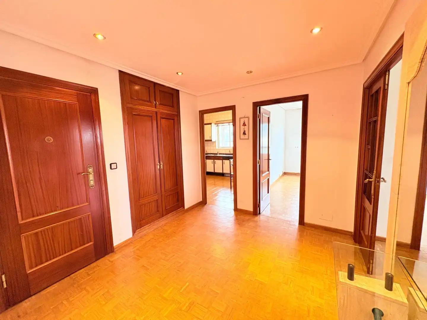 Piso en venta en Ponferrada con Trastero
