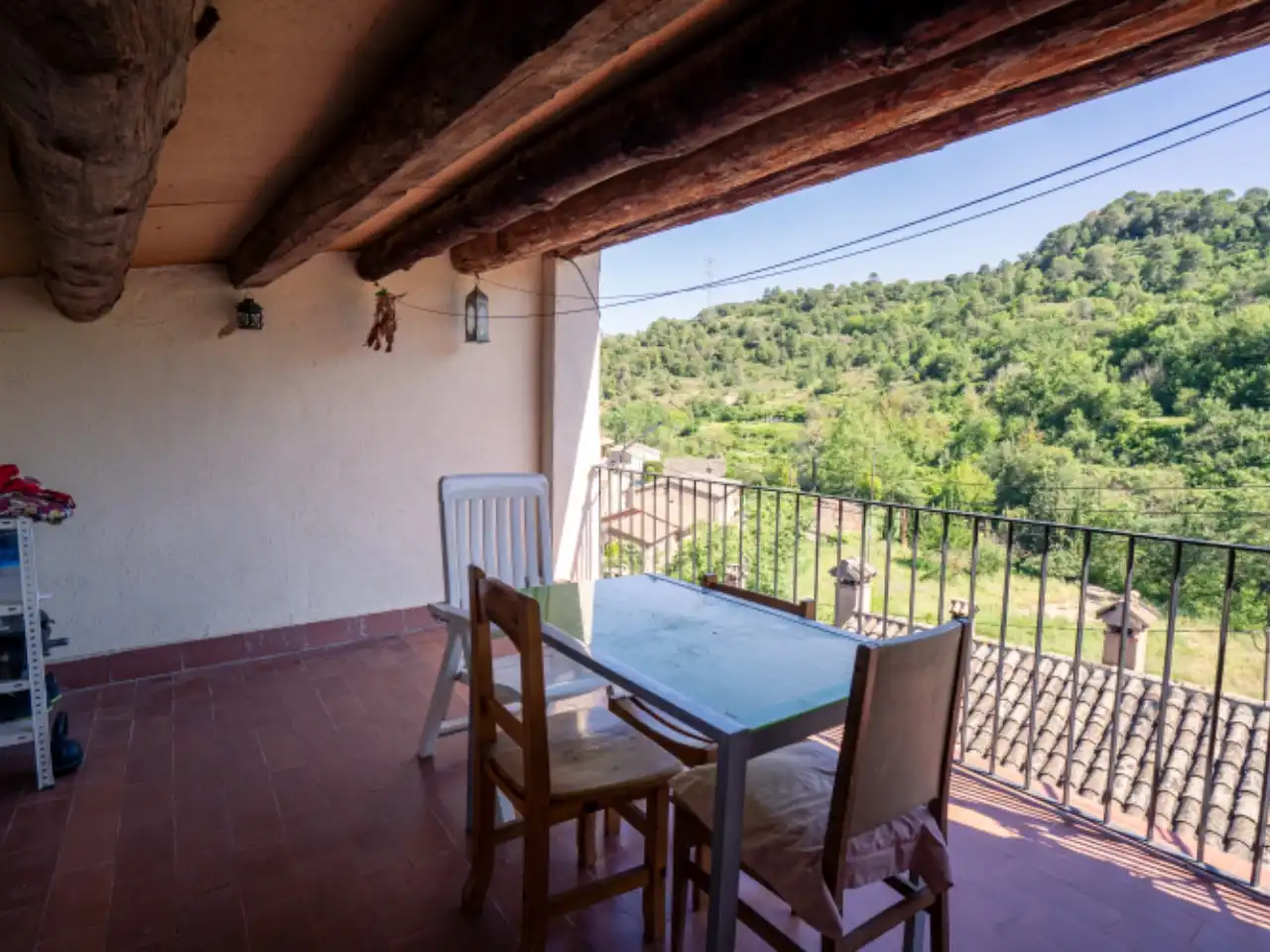 Casa aparellada en venda a Sant Antoni Maria Claret 8, imagen 15