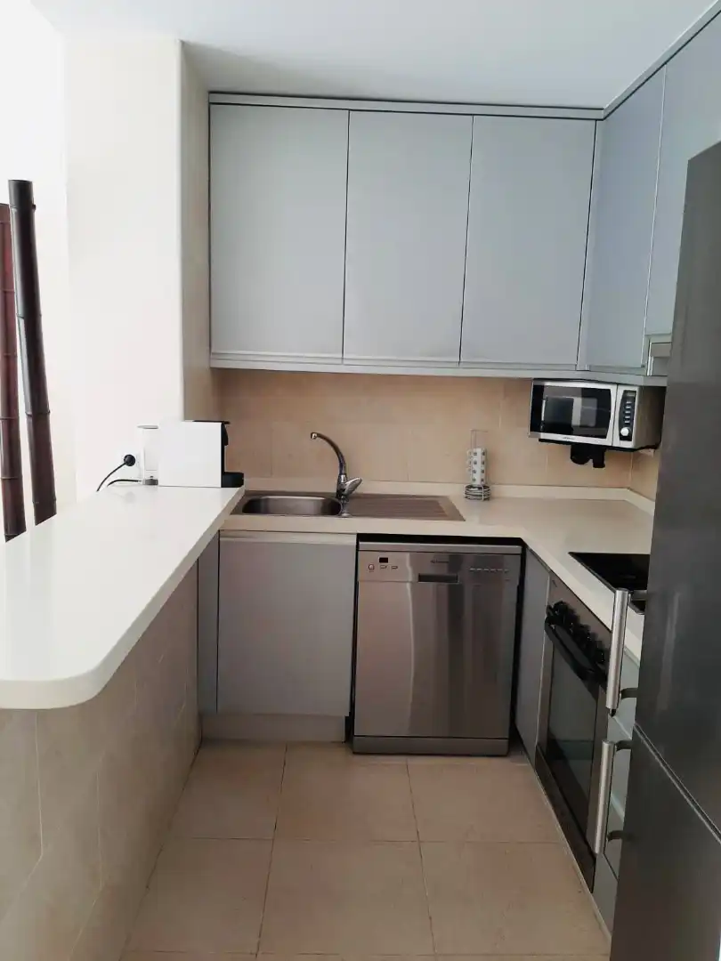 Appartement compact avec piscine à vendre à El Verger, imagen 39