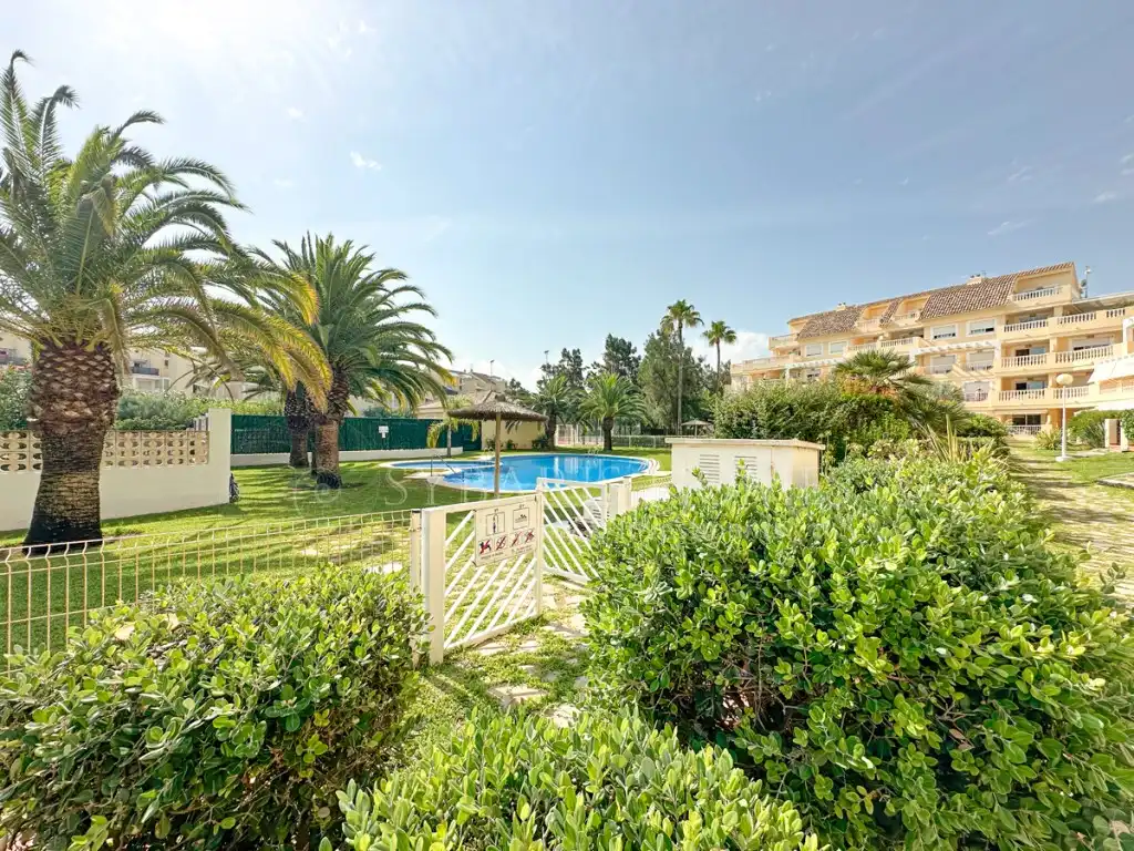 Appartement compact avec piscine à vendre à Carr. de les Marines a Dénia, 03700 Dénia, Alicante 240, imagen 40