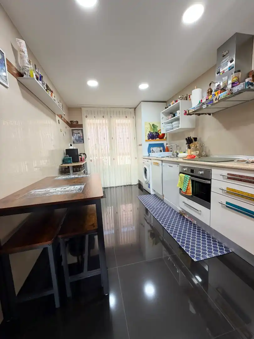 Piso con ascensor en venta en Barriada Sarrikue Auzunea, imagen 7