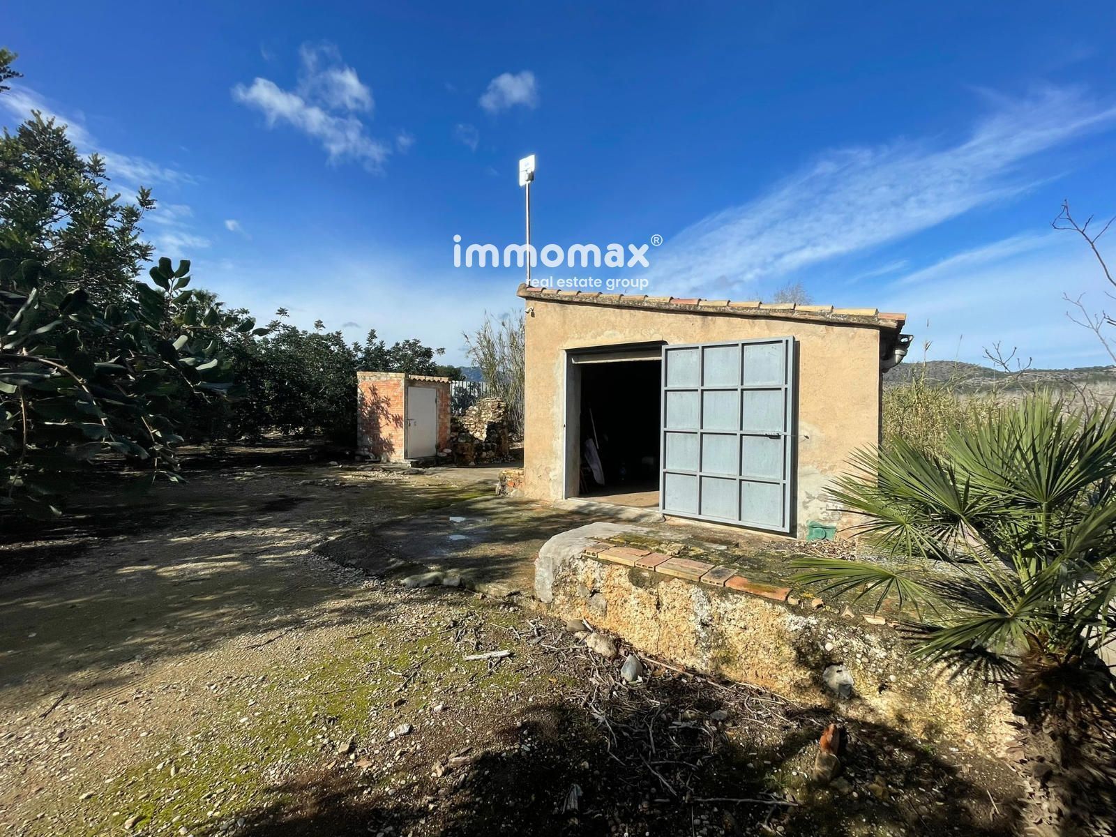 Exterior view of Residential for sale in Xerta