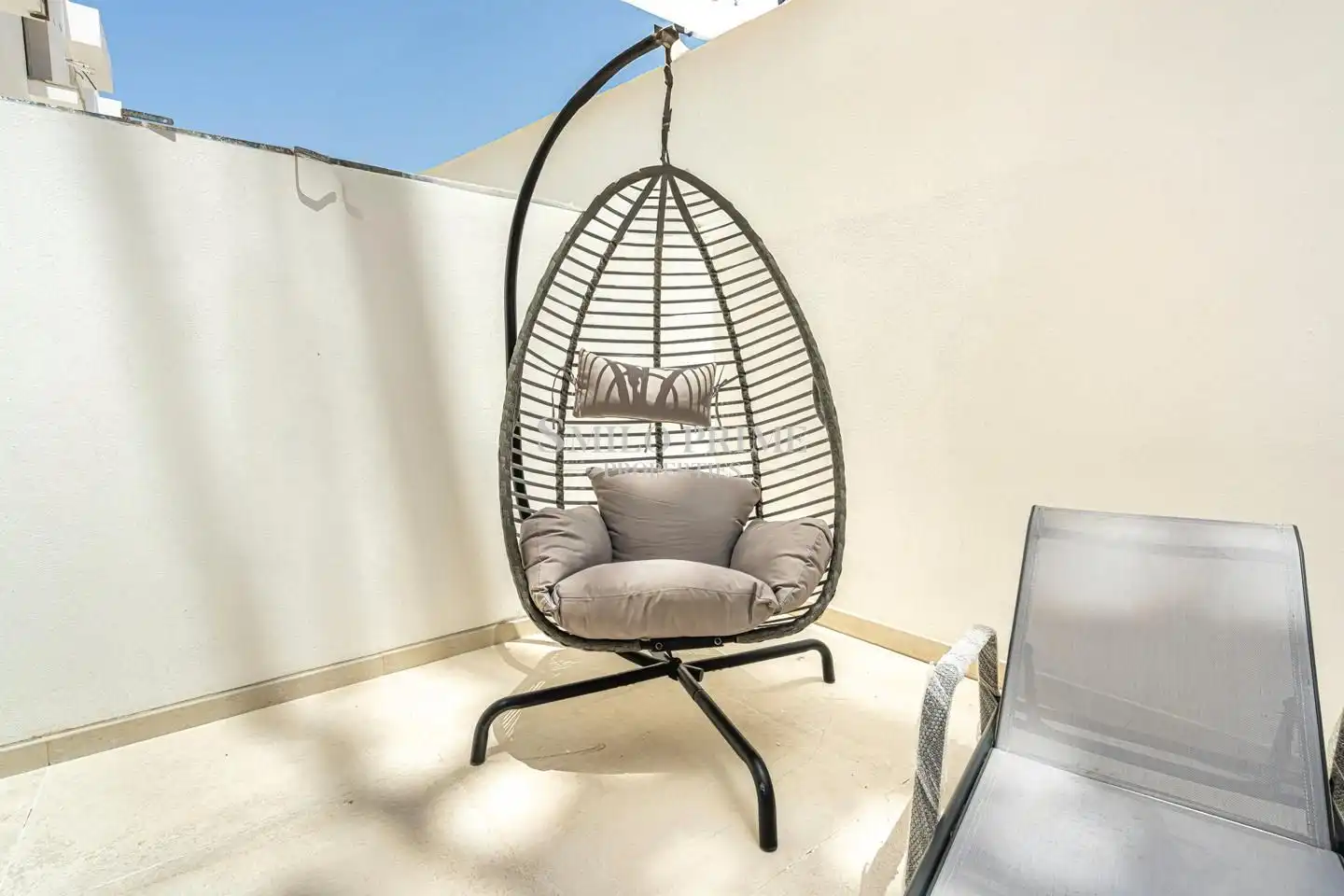 Terrace of Apartments for sale in Guía de Isora  with Terrace, Storage room and Furnished