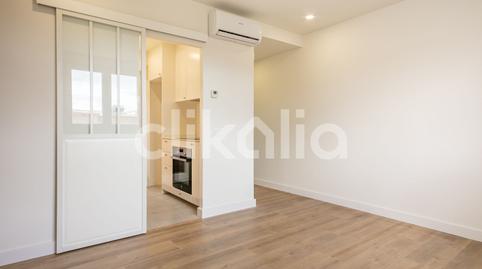 Foto 5 de Pis en venda a Ventas, Madrid