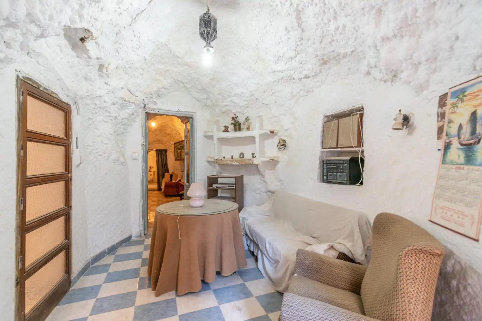 Casa o xalet en venda en Granada amb Jardí privat i Terrassa