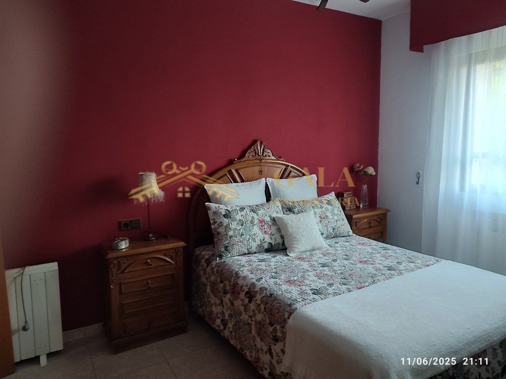 Casa o xalet en venda a Villa del Campo