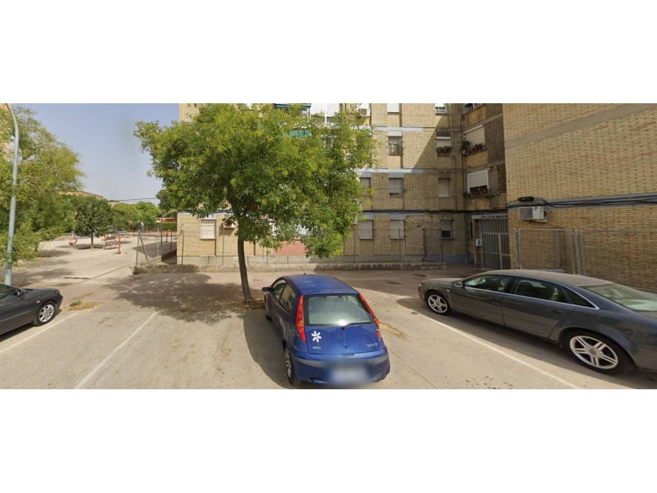 Flat for sale in La Plata