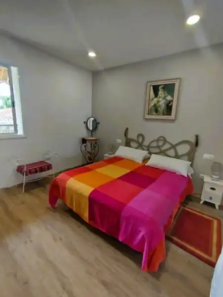 Casa o xalet de lloguer a Calle Buganvillas, 6, Centro