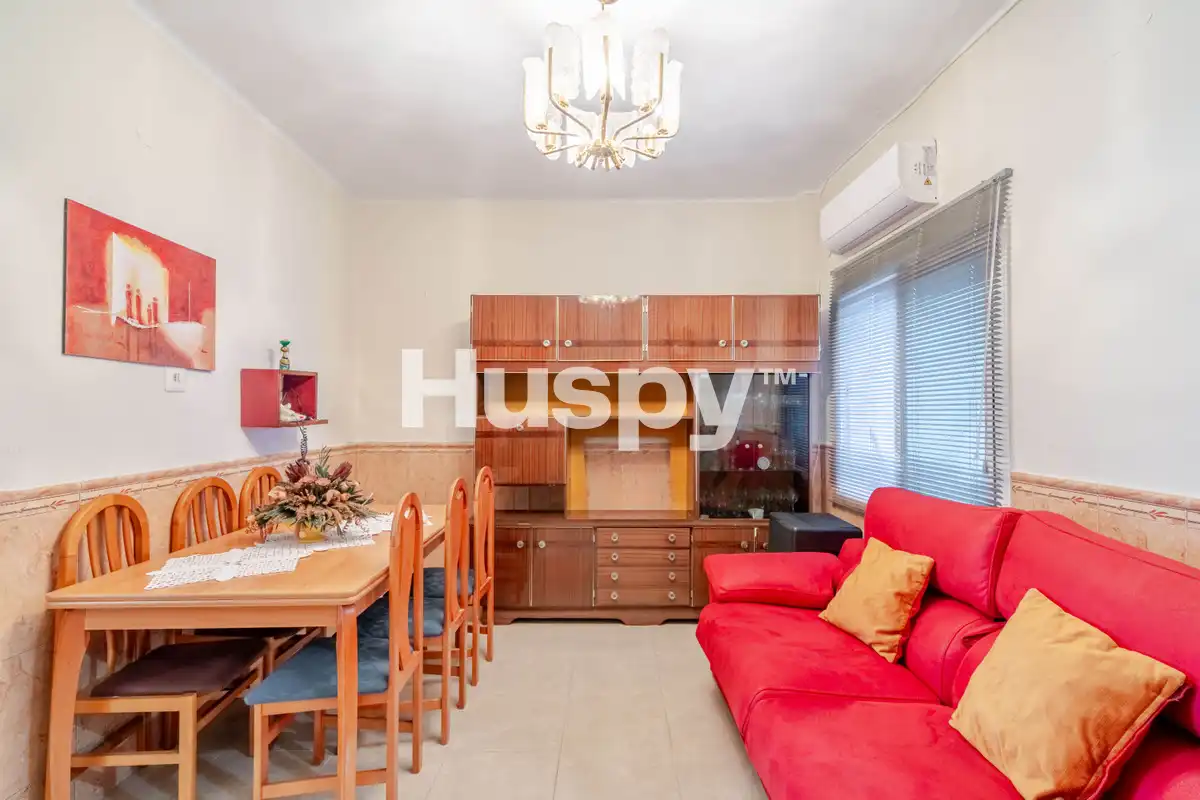House with terrace for sale in Carrer Mestre Vicente Giner, imagen 12