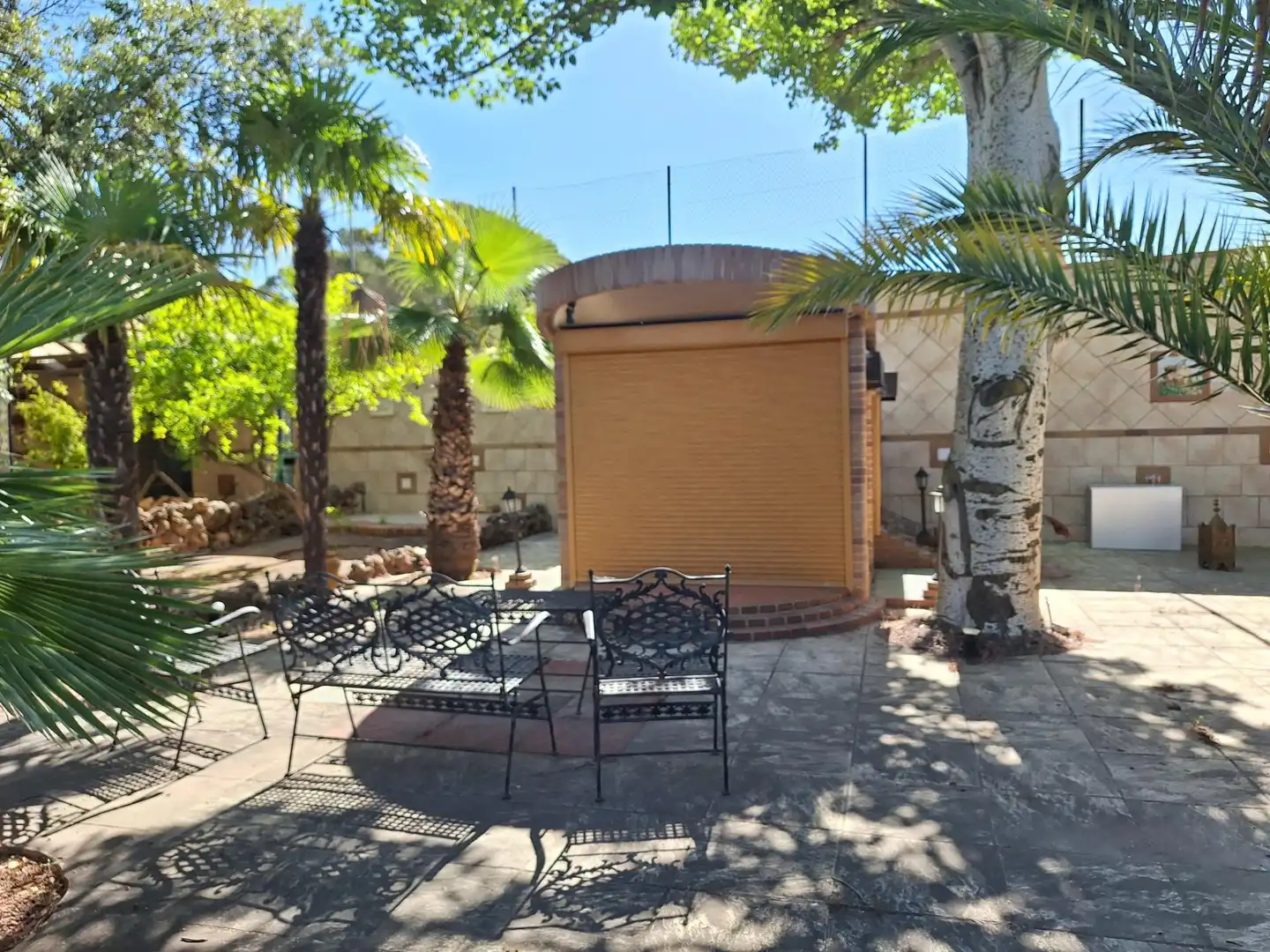 Country house with pool for sale in Ibi, imagen 58