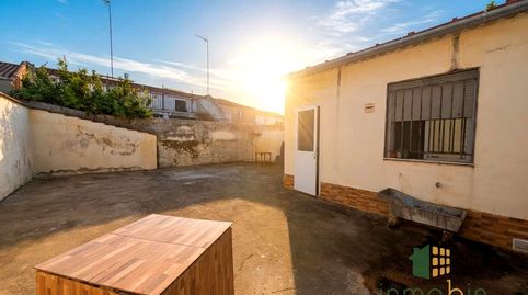 Foto 3 de Casa o chalet en venta en Mengabril, Badajoz