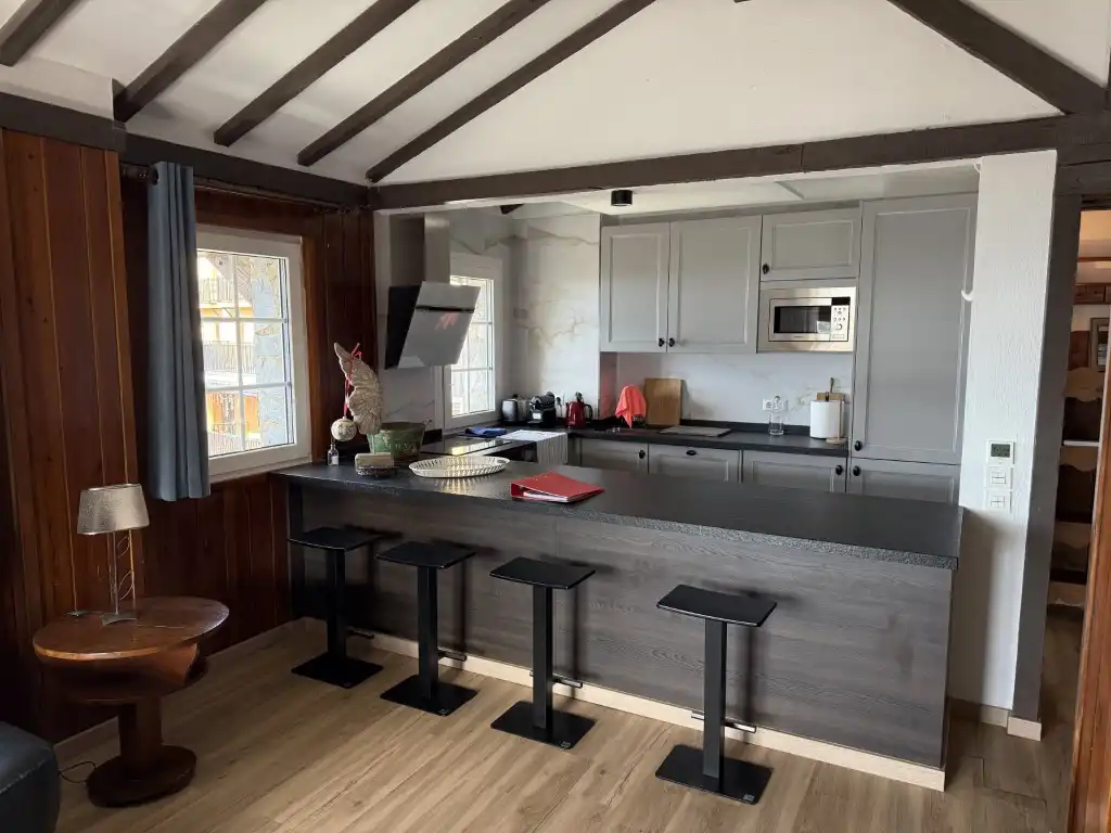 Apartament amb ascensor en venda a Calle de San Bernardo, imagen 37