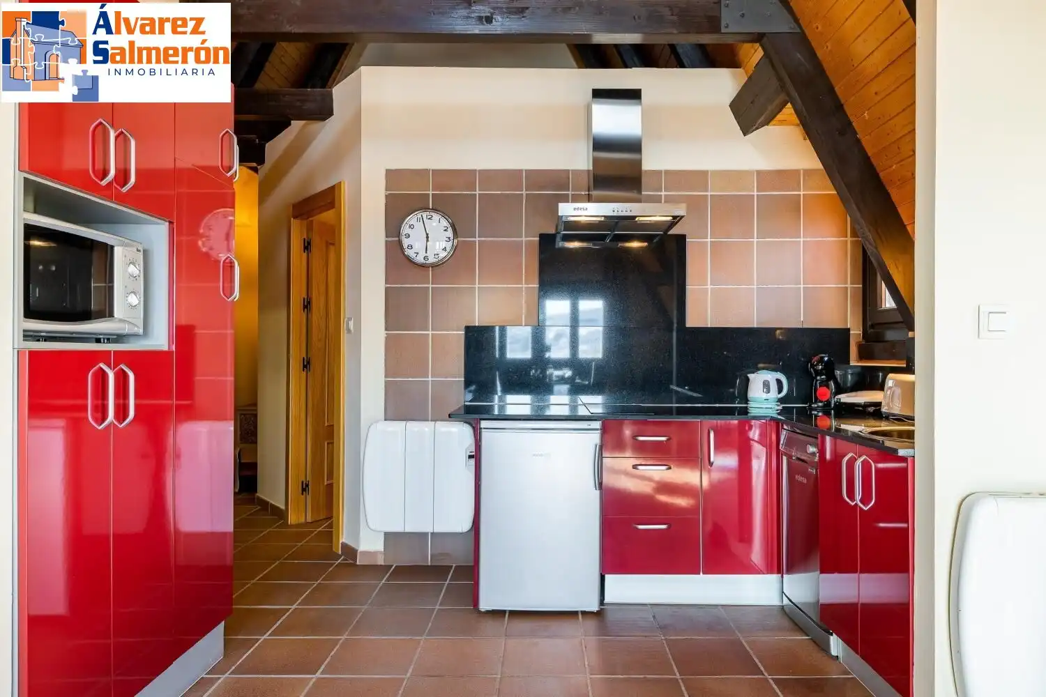 Flat with lift for sale in PRADO ALTO, imagen 8