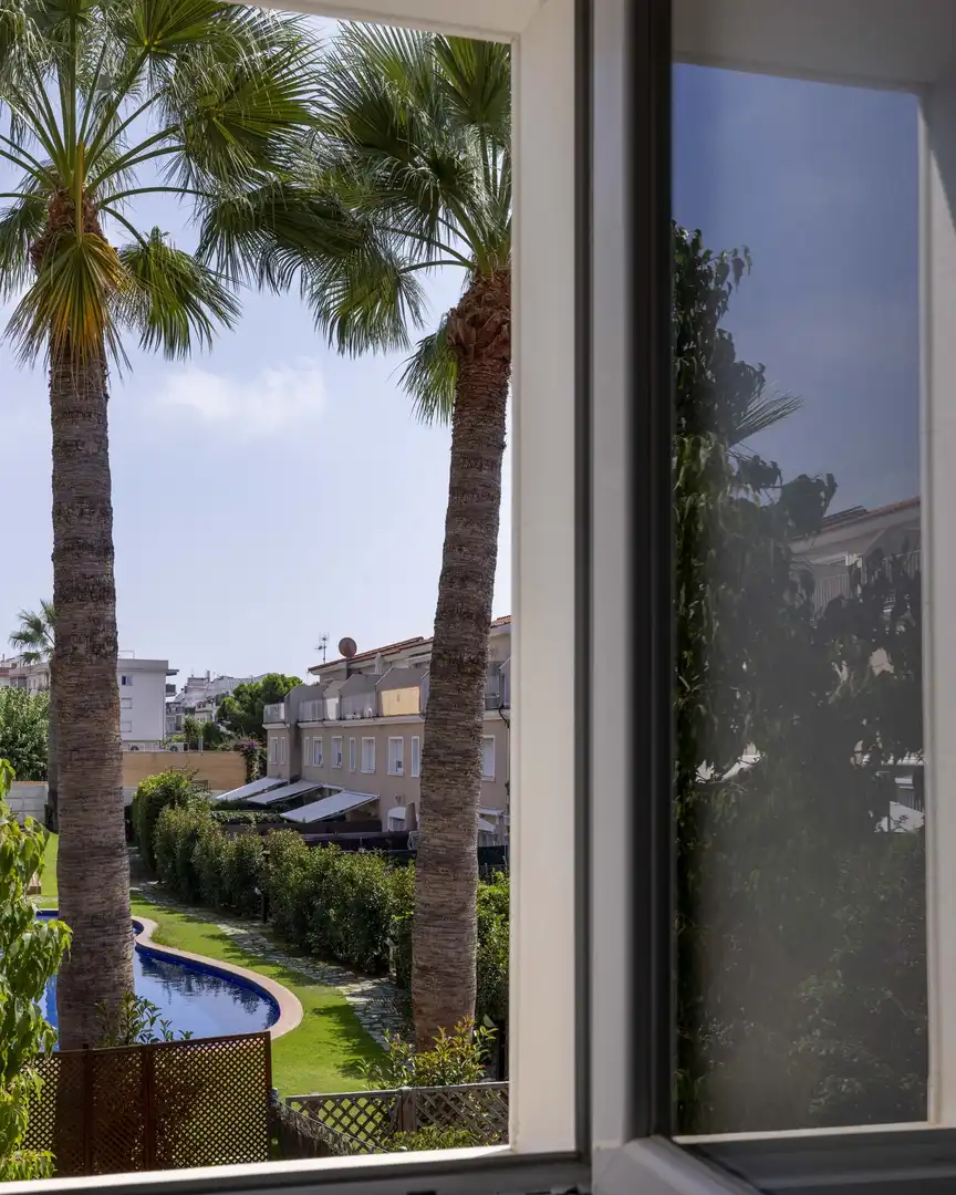 Haus mit Terrasse zum Verkauf in Carrer del Rocar, 8, imagen 11